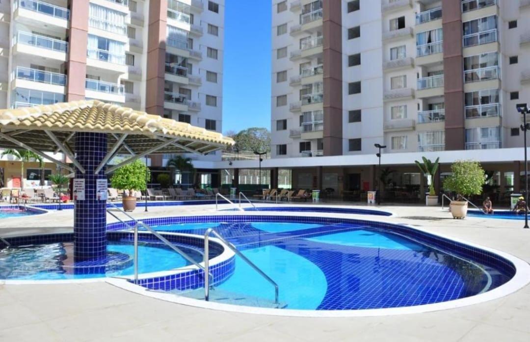 Condominio Gran Reserva Casa Da Madeira Home Калдас-Новас Екстер'єр фото